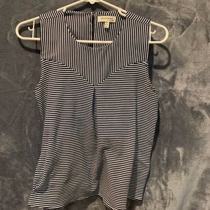 Sailor Stripes Tank